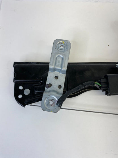 13-18 Chevrolet Sonic Front Left Door Power Window Regulator w/ Motor 98820-J302