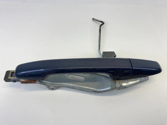 2006-2011 HONDA CIVIC SEDAN REAR LEFT OUTER EXTERIOR DOOR HANDLE ASSEMBLY