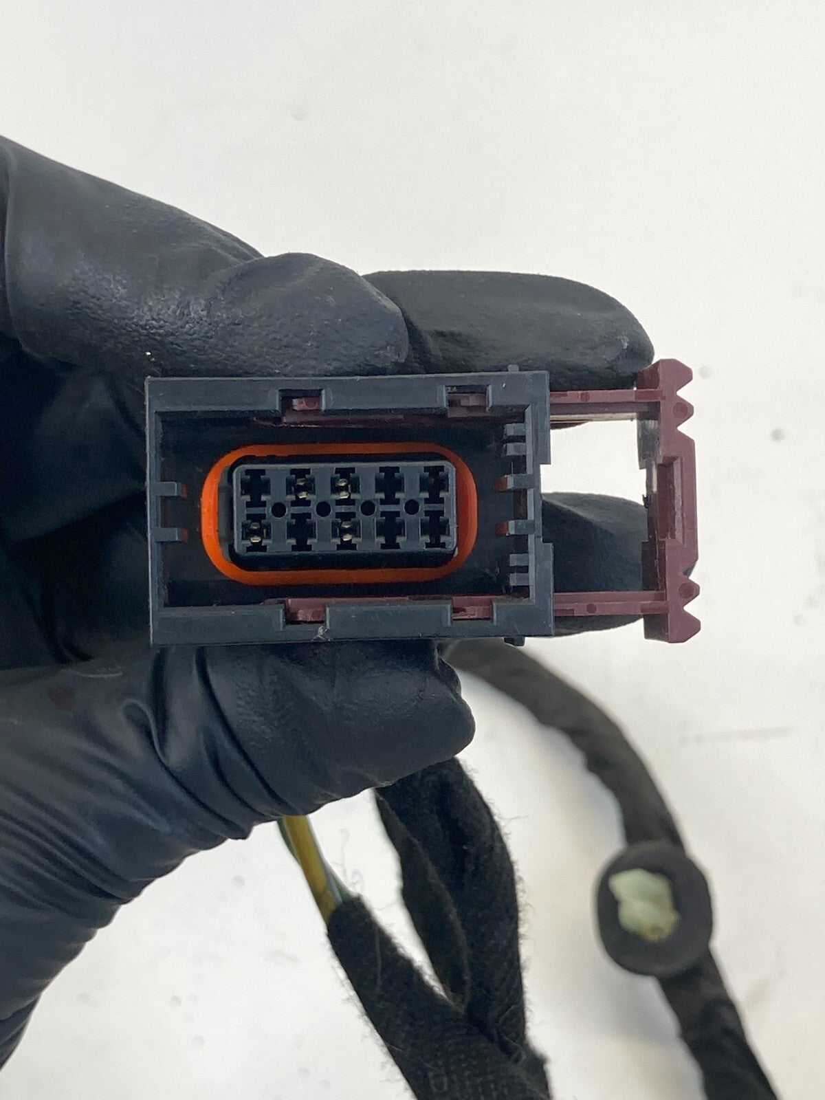 2012-2014 Chevrolet Cruze Front Right Passenger Side Door Harness Wiring Wire