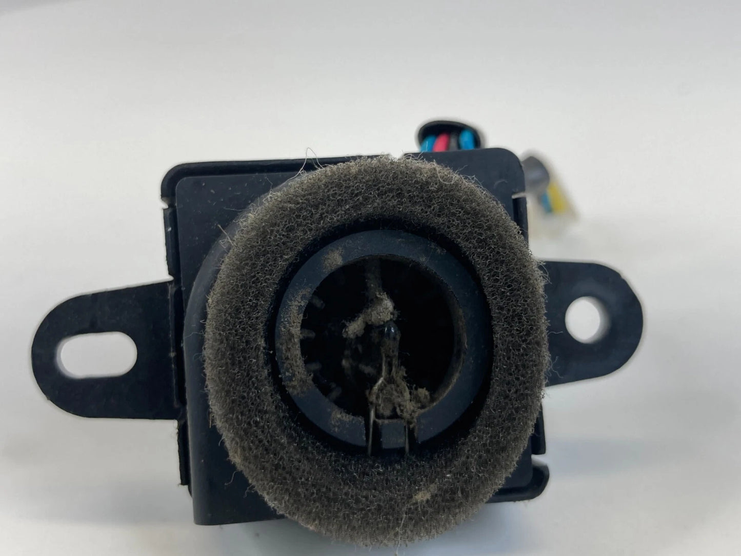 08-10 INFINITI QX56 INTERIOR AMBIENT AIR TEMPERATURE SENSOR 7NFH-19C734-AA OEM