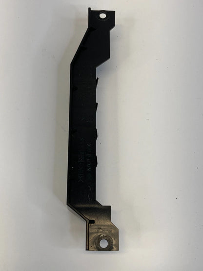 2007 2008 INFINITI G35 08 09 G37 FRONT CENTER CONSOLE BRACKET TRIM 96990-JK60A