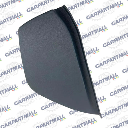 2005-2007 JEEP GRAND CHEROKEE DASH RIGHT SIDE END CAP COVER TRIM 5HU58XDHAL OEM