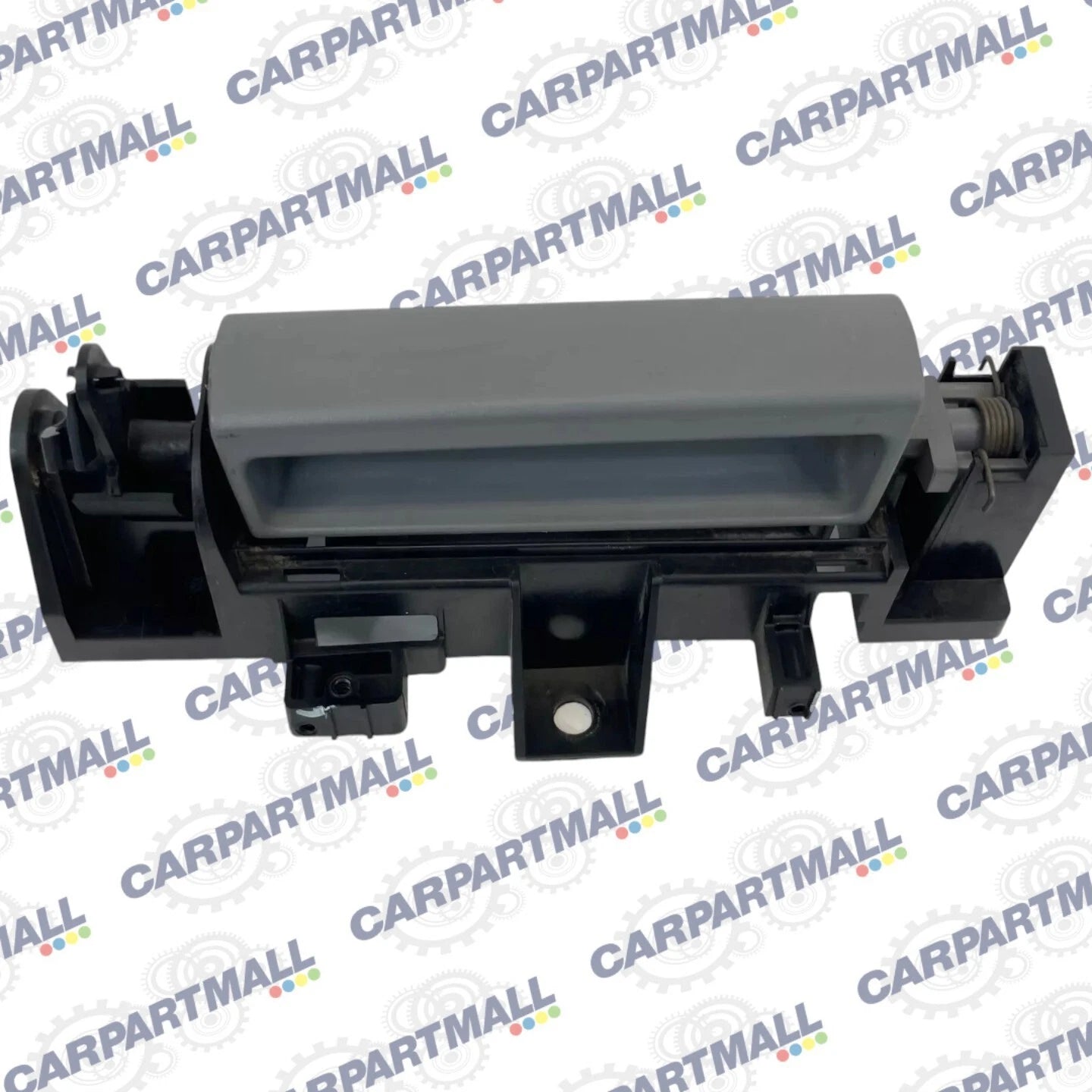 2008-2010 DODGE GRAND CARAVAN REAR RIGHT SLIDING INSIDE DOOR HANDLE 3025988