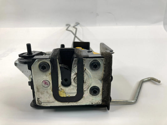 2006-2011 HYUNDAI ACCENT SEDAN REAR RIGHT BACK SIDE MANUAL DOOR LOCK LATCH