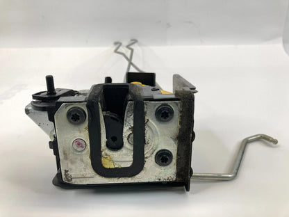 2006-2011 HYUNDAI ACCENT SEDAN REAR RIGHT BACK SIDE MANUAL DOOR LOCK LATCH
