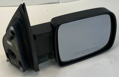 2003-2008 HONDA ELEMENT RIGHT PASSENGER SIDE VIEW POWER DOOR MIRROR UNIT OEM