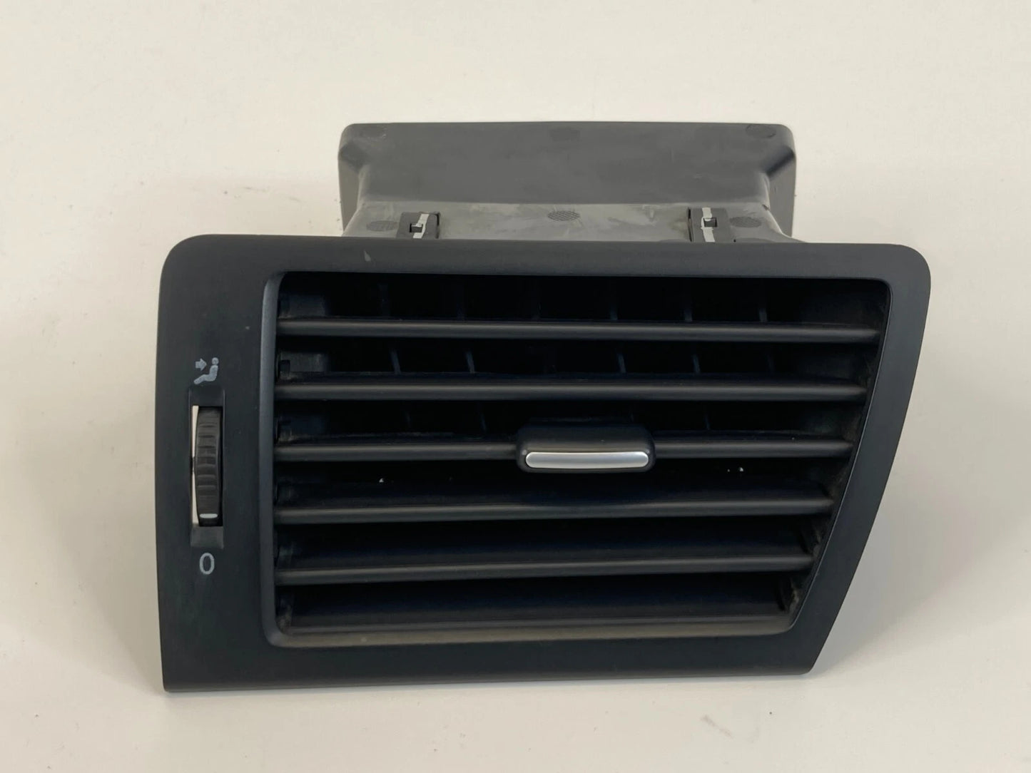 09-14 VOLKSWAGEN ROUTAN FRONT RIGHT SIDE DASH DASHBOARD A/C AIR VENT GRILLE OEM