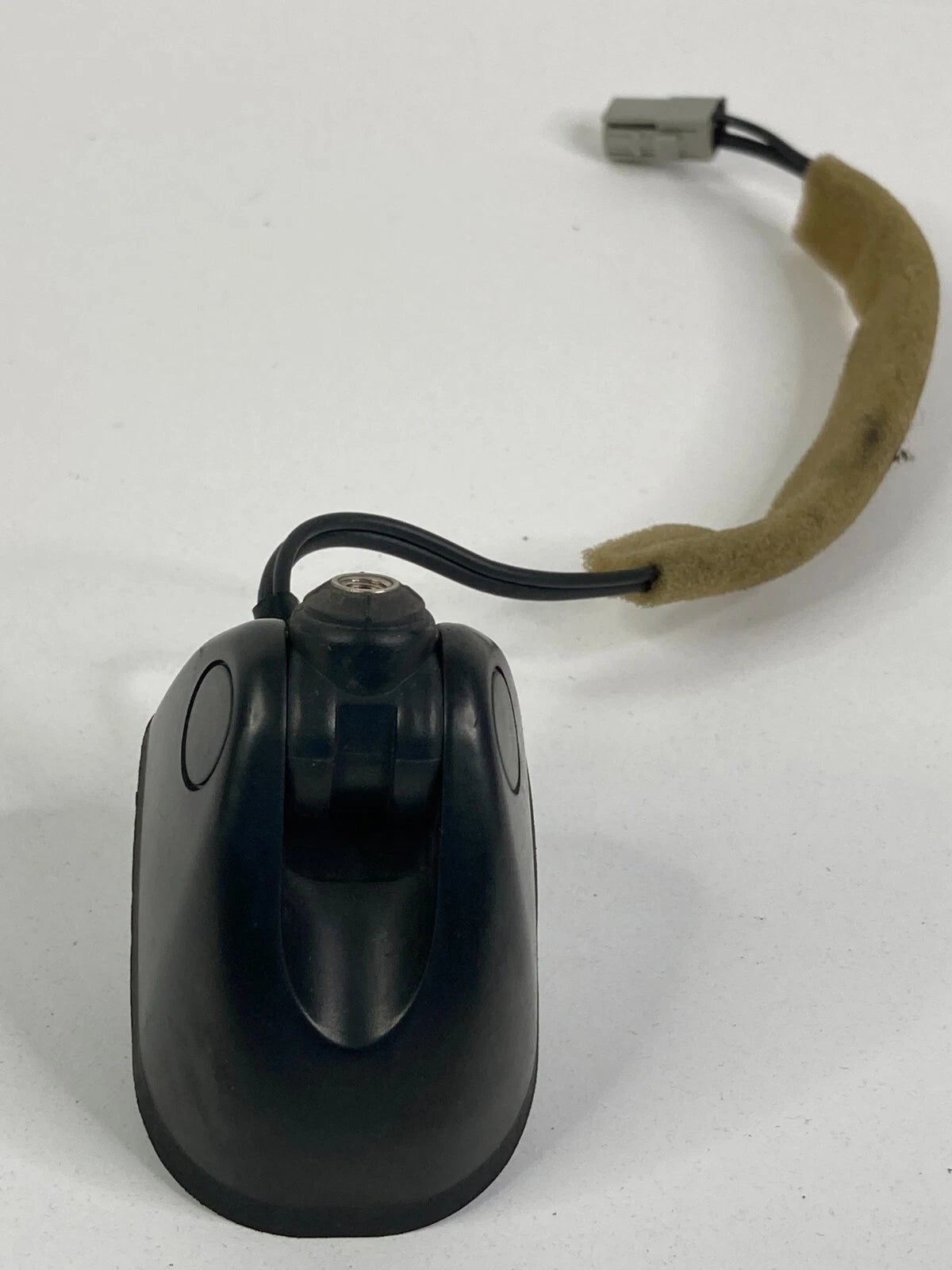 2009-2014 NISSAN CUBE WAGON ROOF MOUNTED RADIO ANTENNA MAST BASE ASSEMBLY OEM