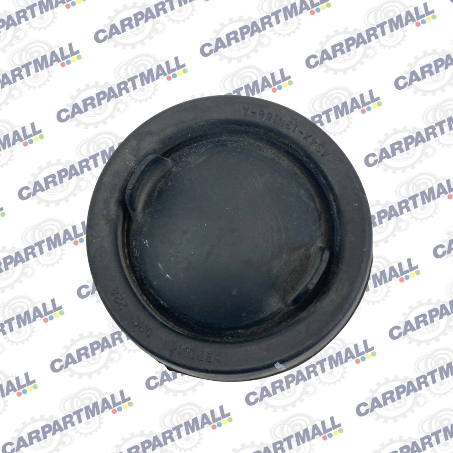 13 14 15 16 FORD FUSION HEADLIGHT HEADLAMP BULB COVER CAP LID 454X-13N168-A OEM