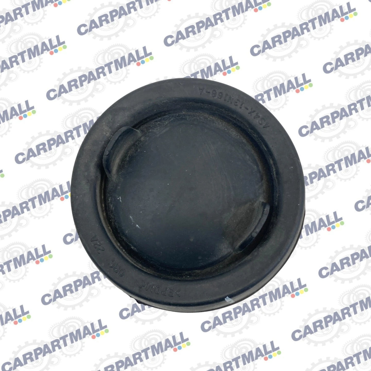 13 14 15 16 FORD FUSION HEADLIGHT HEADLAMP BULB COVER CAP LID 454X-13N168-A OEM