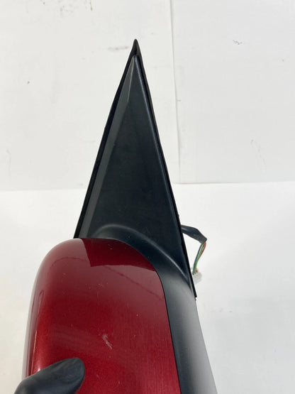 2013-2018 NISSAN ALTIMA RIGHT PASSENGER SIDE POWER VIEW DOOR MIRROR ASSEMBLY OEM