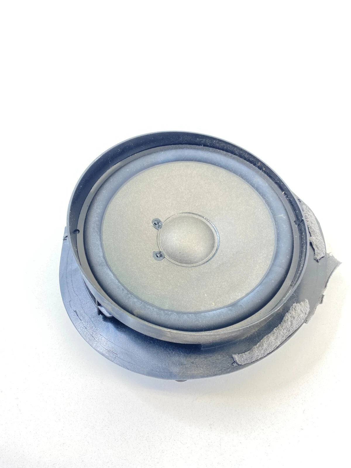 2003-2006 MERCEDES-BENZ E500 REAR RIGHT SIDE DOOR SPEAKER AUDIO 2118207402 OEM