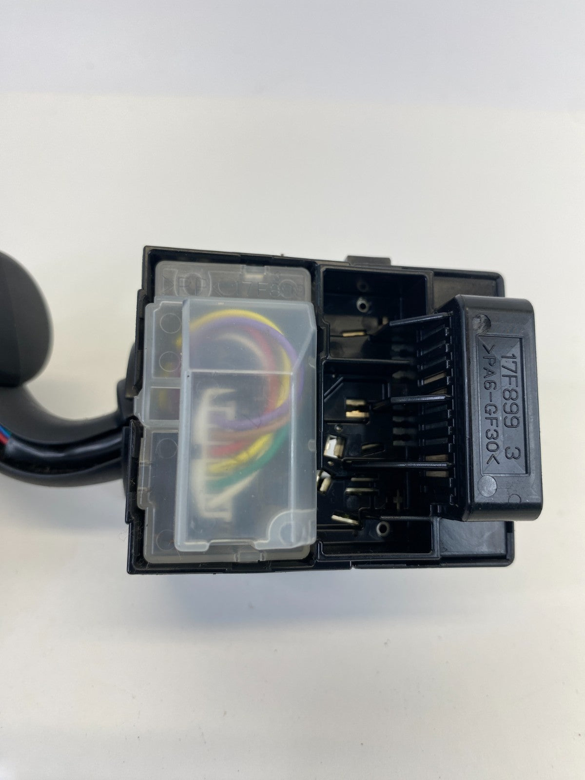 2013-2016 Mazda CX-5 CX5 Steering Column Windshield Wiper Lever Switch 17F898