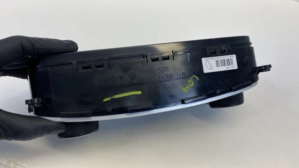 2014 2015 KIA SORENTO HVAC A/C CLIMATE CONTROL TEMP SWITCH 972501U585 OEM
