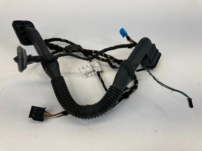 2006 2007 MERCEDES-BENZ ML 500 REAR RIGHT DOOR WIRE WIRING HARNESS 1645406006