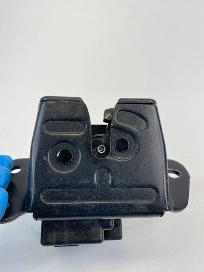 2013-2017 HYUNDAI TUCSON REAR TRUNK TAILGATE LOCK LATCH ACTUATOR ASSEMBLY OEM