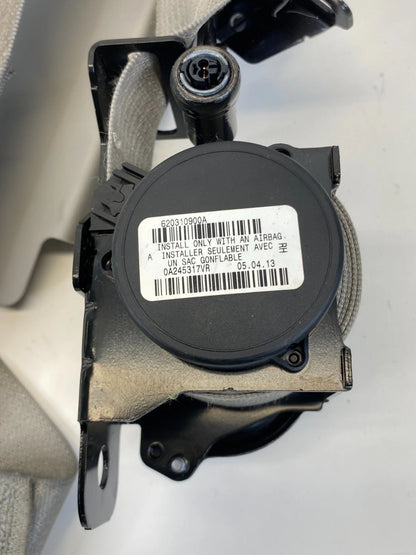 2011-2017 BUICK ENCLAVE CHEVY TRAVERSE FRONT RIGHT SEAT BELT RETRACTOR 15903263