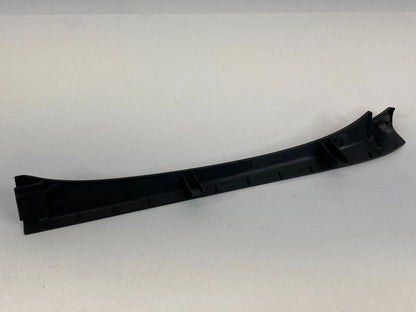 2006-2010 VOLKSWAGEN PASSAT INNER LEFT KICK PANEL TRIM LINING TRIM 3C0-868-237