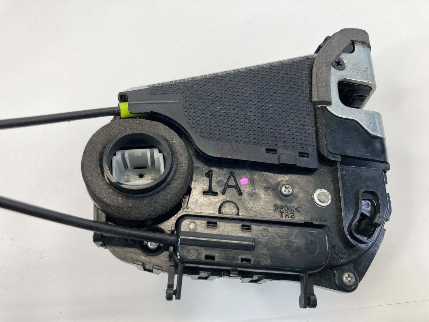 2004-2009 TOYOTA PRIUS REAR RIGHT SIDE BACK DOOR LOCK LATCH ACTUATOR OEM