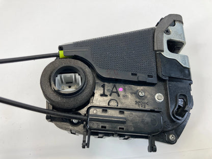 2004-2009 TOYOTA PRIUS REAR RIGHT SIDE BACK DOOR LOCK LATCH ACTUATOR OEM
