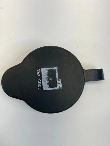 2000-2011 CHEVROLET IMPALA 5.3L ENGINE COOLANT RECOVERY TANK CAP COVER LID OEM