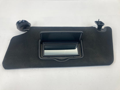 2016-2019 Ford Explorer Police Interceptor Utility Roof Left Sunvisor Sun Visor