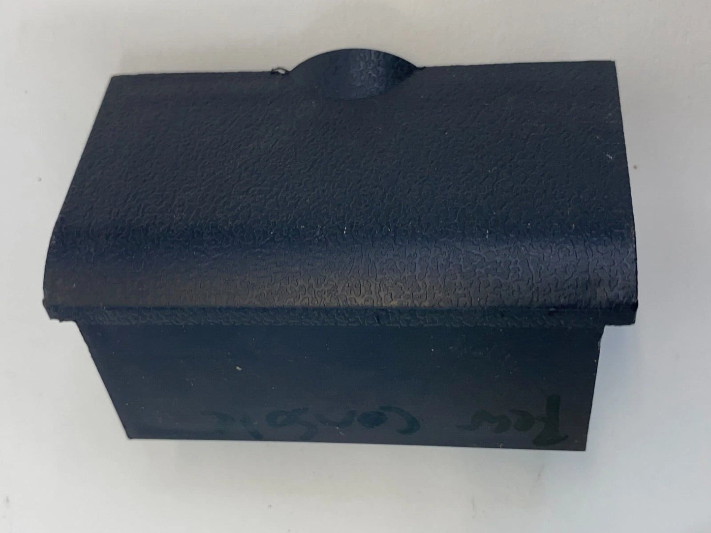 12 13 14 15 16 CHEVROLET SONIC REAR BACK CENTER CONSOLE STORAGE COMPARTMENT OEM