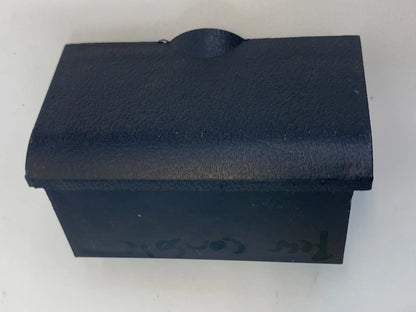 12 13 14 15 16 CHEVROLET SONIC REAR BACK CENTER CONSOLE STORAGE COMPARTMENT OEM