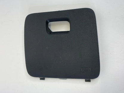 2006-2011 HYUNDAI ACCENT DASHBOARD FUSE ACCESS COVER LID 84756-1E100 OEM