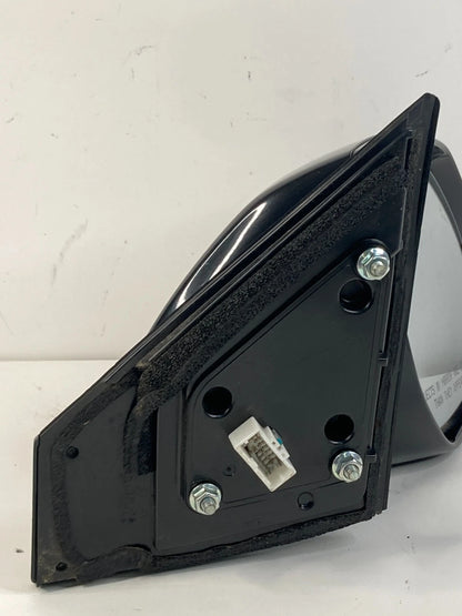 2014 2015 2016 Hyundai Santa Fe Right Side View Door Mirror E4024074 OEM