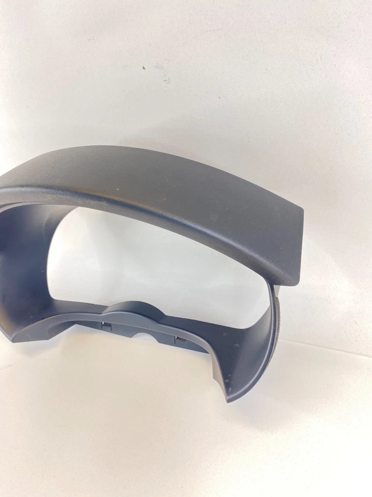 2007-2012 NISSAN SENTRA SPEEDOMETER DASH CLUSTER LID BEZEL TRIM COVER 68240ET001