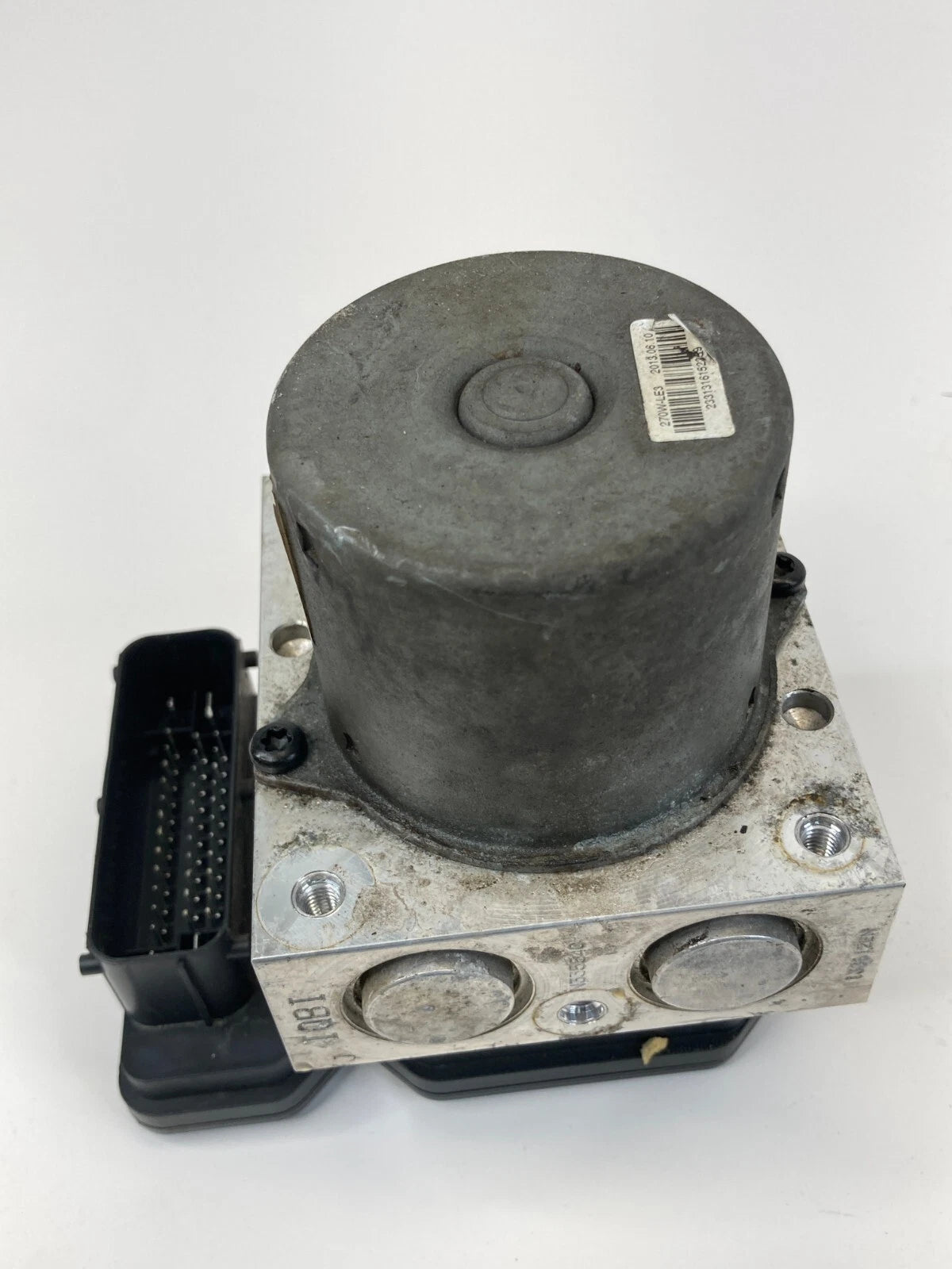 11-13 HYUNDAI ELANTRA 1.8L AT FWD ABS ANTI LOCK BRAKE PUMP MODULE 58920-3X650