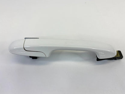 2003-2007 HONDA ACCORD SEDAN REAR RIGHT EXTERIOR OUTER DOOR HANDLE ASSEMBLY OEM