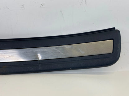 2000 2001 LEXUS ES300 REAR LEFT DRIVER DOOR SILL SCUFF PLATE OEM 67916-33040