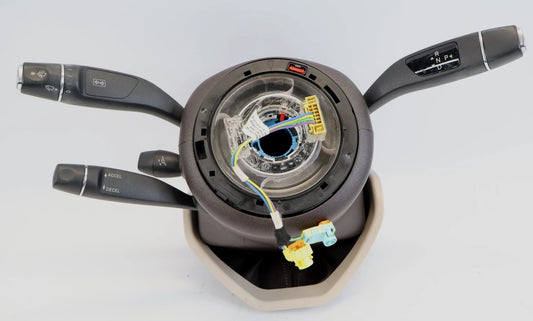 14-16 MERCEDES-BENZ E350 STEERING COLUMN COMBINATION SWITCHES A2129009815 OEM