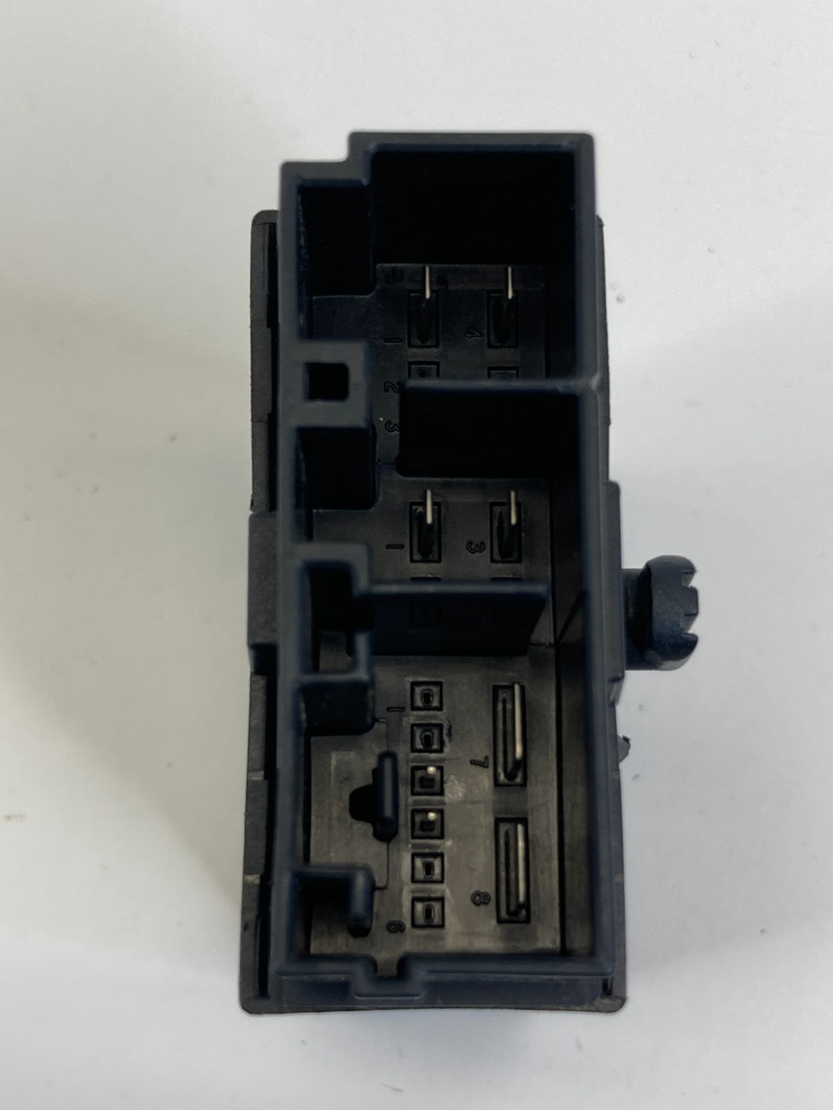 07 08 BMW 328xi Front Side Seat Computer Control Module Unit 692643501 OEM