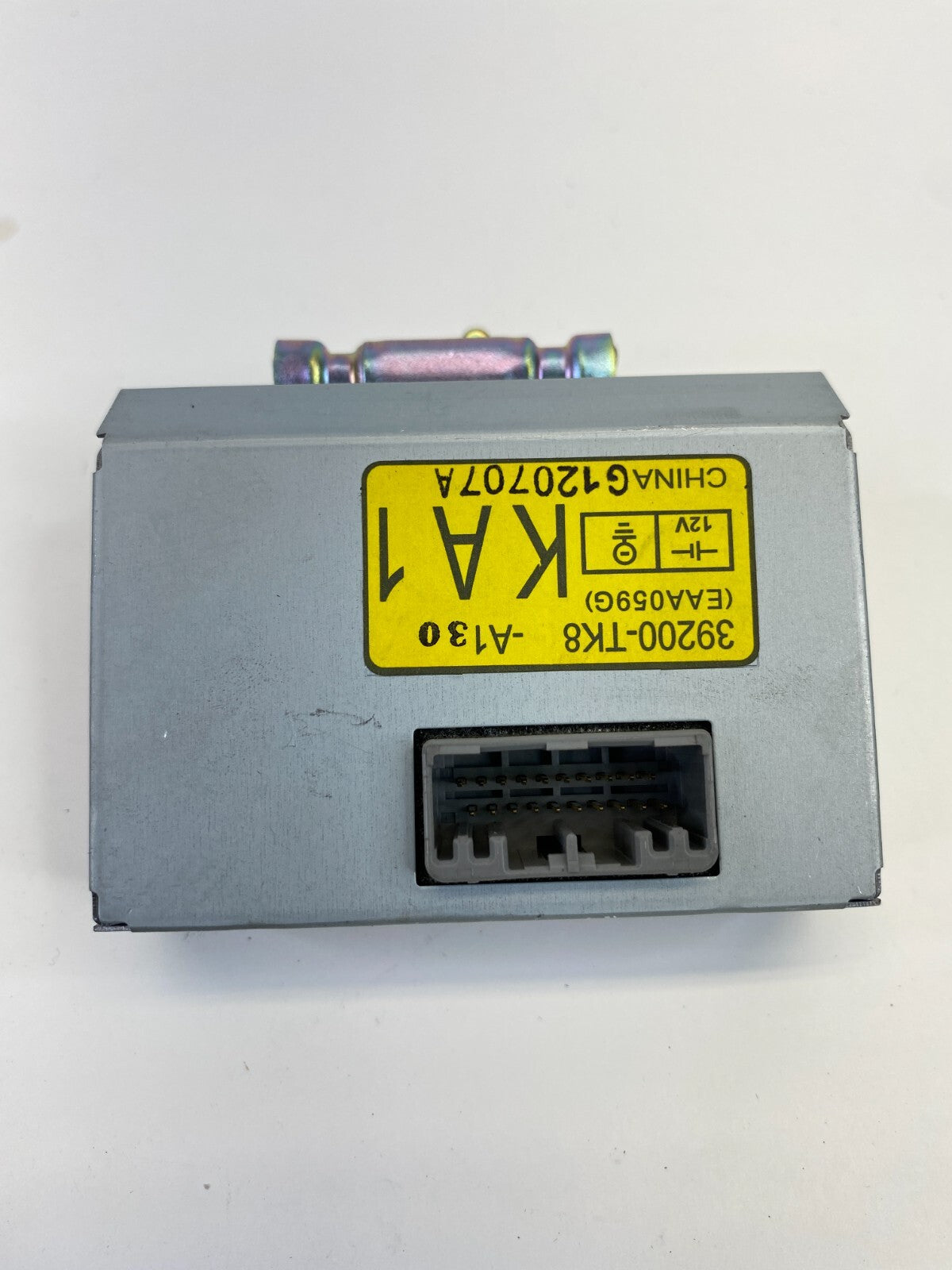 2011-2013 Honda Odyssey Active Noise Body Control Module Unit 39200-TK8-A130 OEM