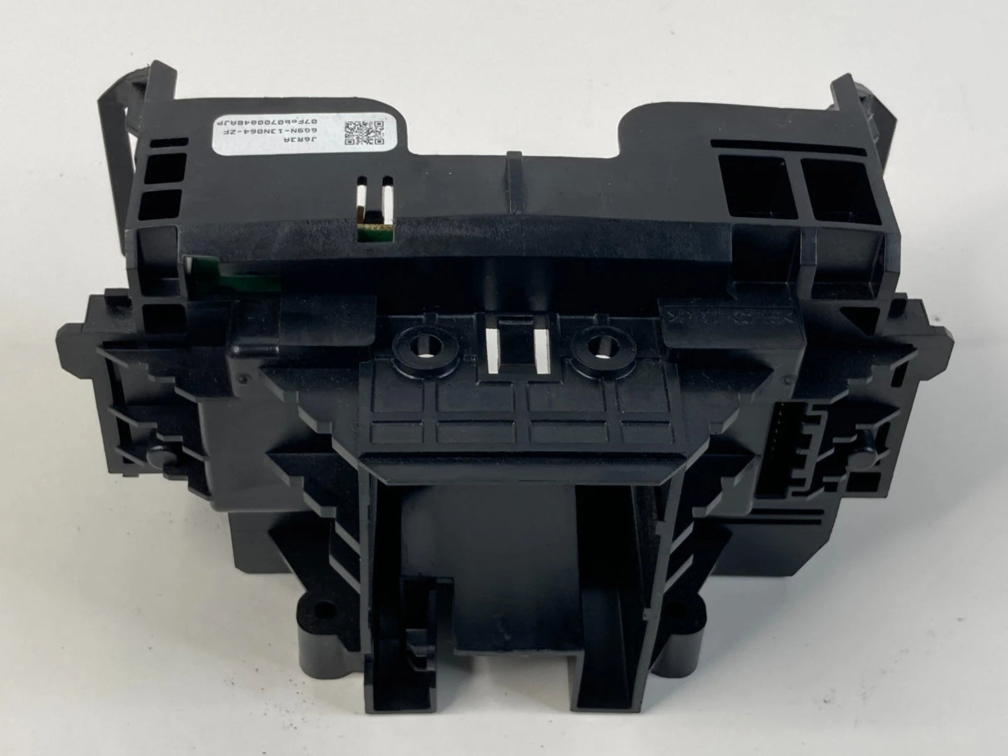 2008-2012 LAND ROVER LR2 STEERING COLUMN SWITCHES HOUSING SOCKET 6G9N-13N064-ZF