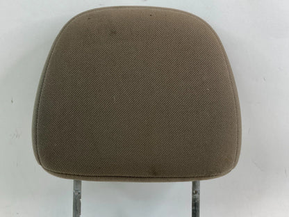 2003 2004 03 04 FORD ESCAPE FRONT LEFT DRIVER SIDE SEAT HEADREST HEAD REST OEM