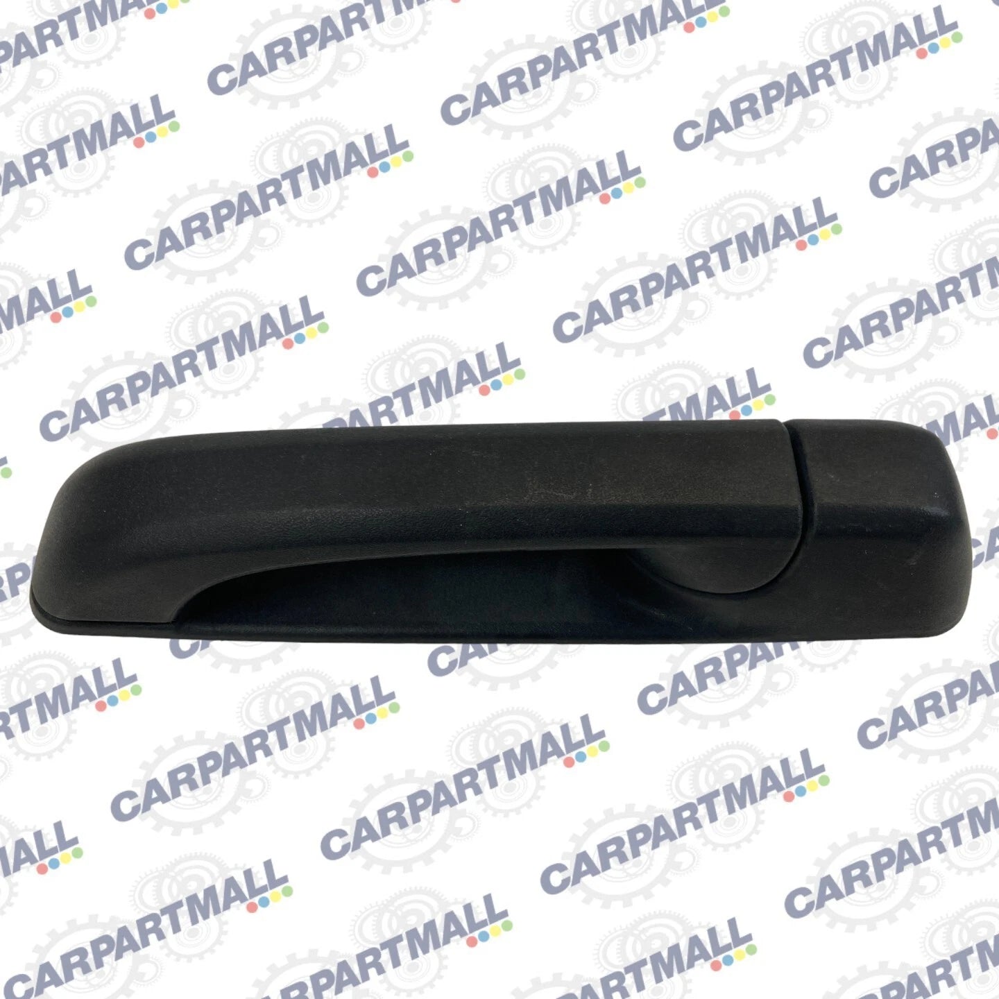 05-07 JEEP GRAND CHEROKEE LAREDO REAR LEFT SIDE EXTERIOR DOOR HANDLE 55394241AQ