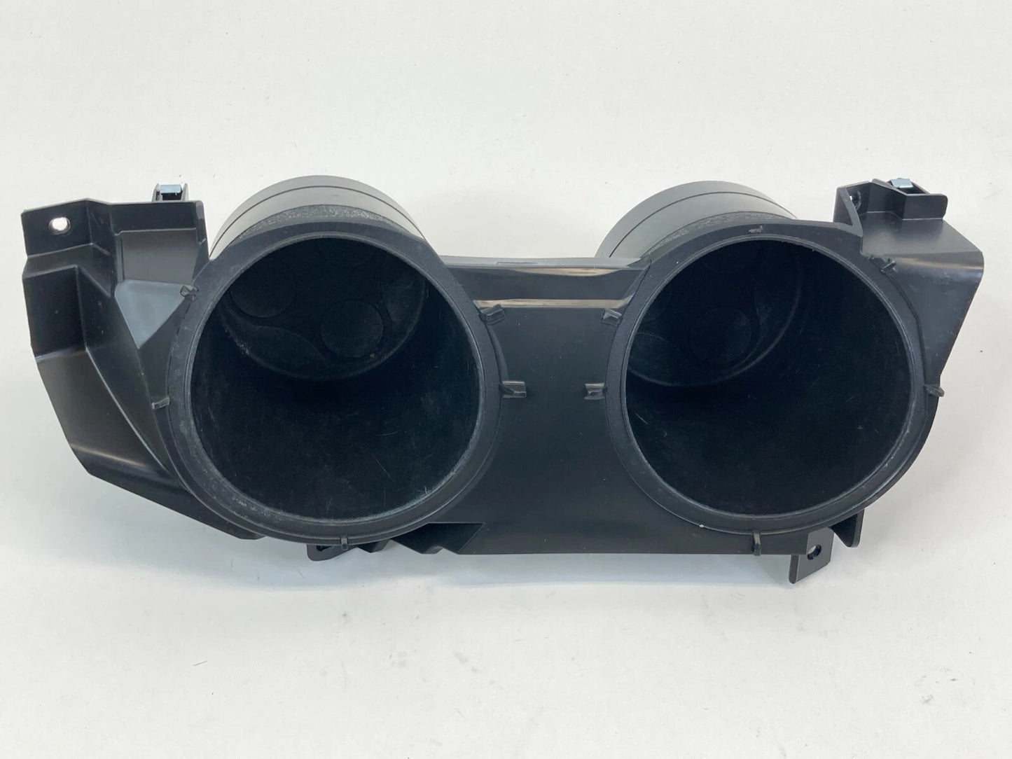 2011-2017 NISSAN JUKE CENTER CONSOLE CUP HOLDER COMPARTMENT 96931-1KK0A OEM