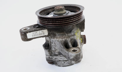 01-05 HONDA CIVIC 1.7L HYDRAULIC POWER STEERING PUMP ASSEMBLY WITH PULLEY OEM