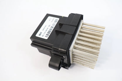 2011-2017 CHRYSLER 300 HEATER BLOWER MOTOR RESISTOR SENSOR UNIT 011 024 280 OEM
