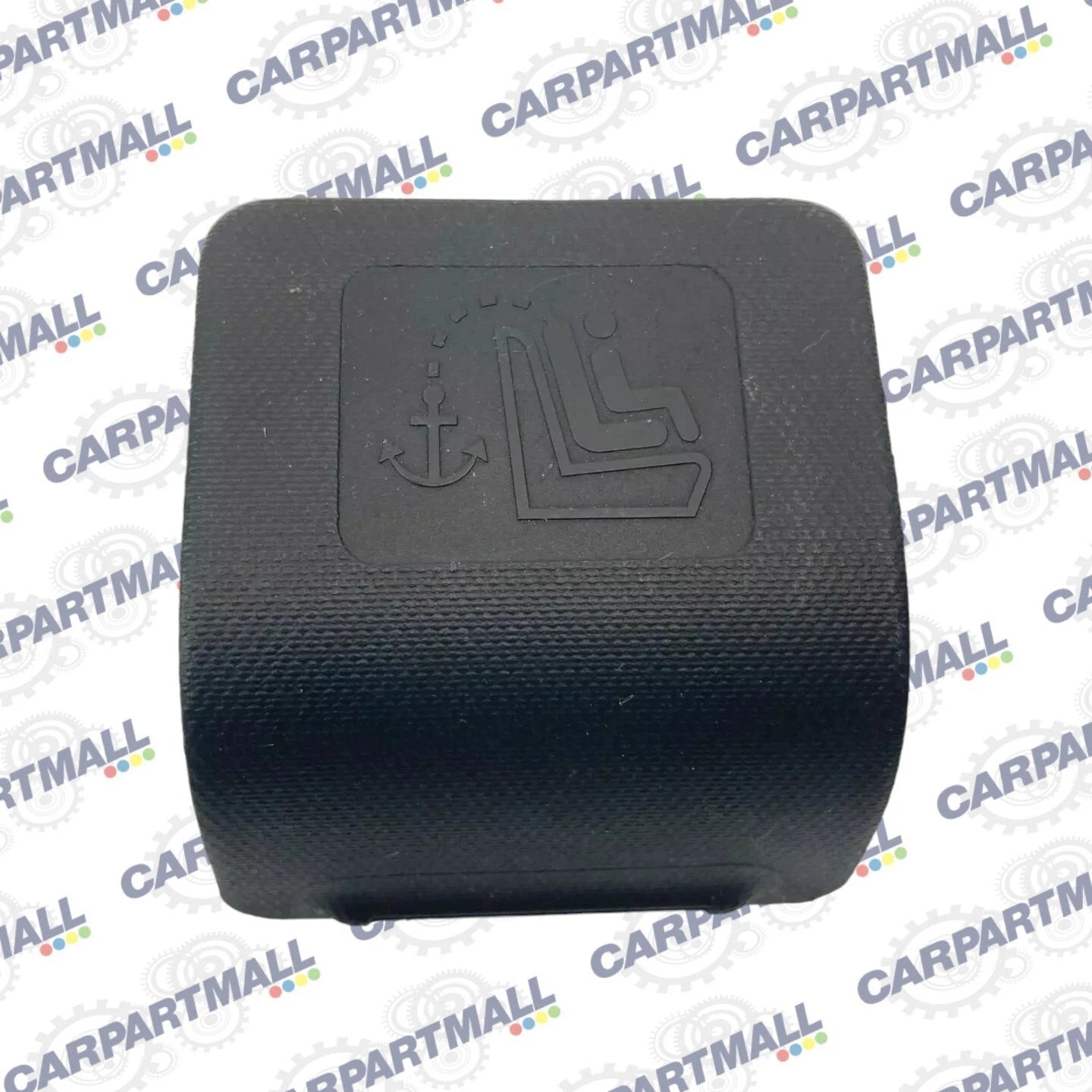 2004-2008 ACURA TL SEDAN SEAT CHILD ANCHOR COVER CAP TRIM CAP 84501-SEP-A010 OEM