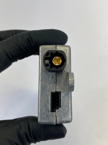 2008 BMW E60 535XI 2008-2010 BMW 528I USB HUB AUDIO INTERFACE MODULE OEM 9123739