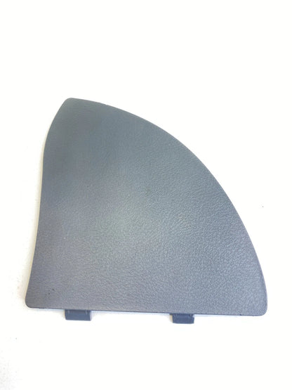 2004-2008 ACURA TSX FRONT LEFT DRIVER SIDE DASH END COVER TRIM PANEL OEM