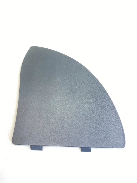 2004-2008 ACURA TSX FRONT LEFT DRIVER SIDE DASH END COVER TRIM PANEL OEM