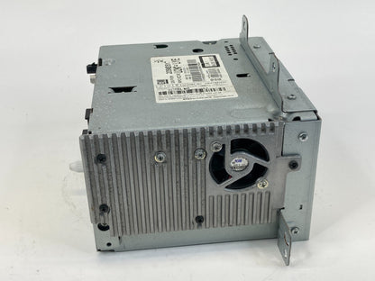 2011 11 Buick Regal AM/FM Radio CD Disc Player Receiver 20983517 OEM