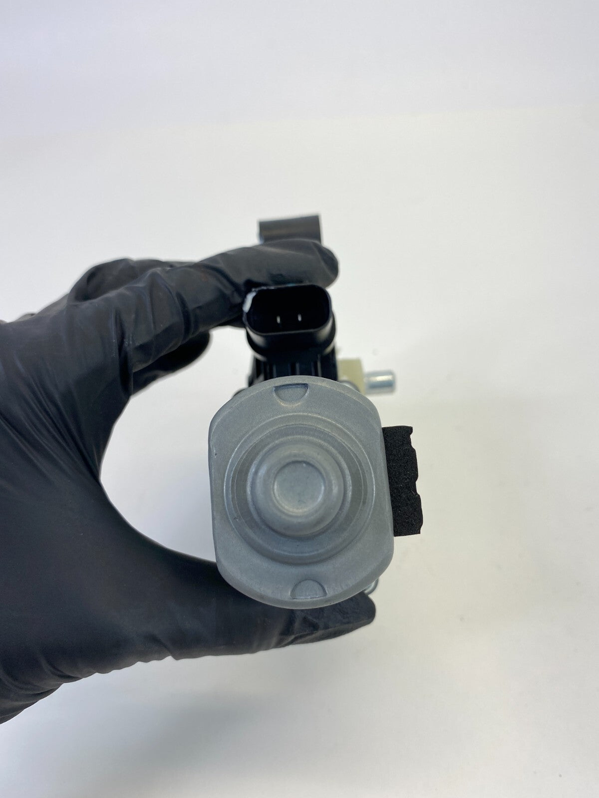 13-18 Hyundai Santa Fe Sport Rear Left Side Door Power Window Motor 83450-2W000