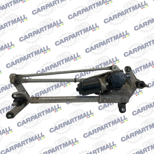 2010 2011 HONDA ACCORD CROSSTOUR FRONT WIPER MOTOR LINKAGE 76505-TA0-A02 OEM